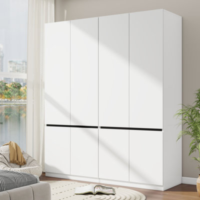 Armoire 75 "(ensemble de 2)