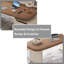 Bureau 55,25 po Mid-Century-1547342540