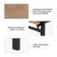 Chaise de patio-107484702