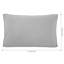 Cotton Backrest Cushion-1619676329