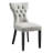 Modway Silhouette Performance Velvet Dining Chairs-1127850682