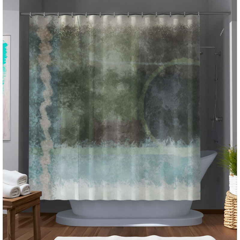 Rideau de douche Thrilling Sweet