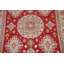 Tapis géométrique Kazak
