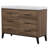 Avera 49.06'' Single Bathroom Vanity with Marble Top-1732381461