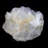 Gemmy Lavender Fluorite - Jebel Tirhemi, Morocco