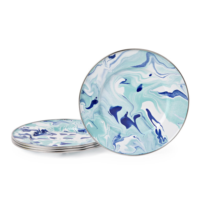 Lagoon Sandwich Plate