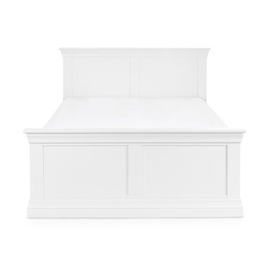 Dial Clermont Bed