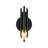 1 - Light Strip Wall Sconce-123287931