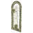 Rustic Hanging Wall Planter-1468933287