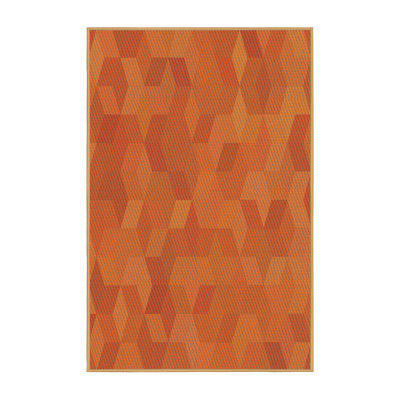 Santamaria Geometric Indoor Rug