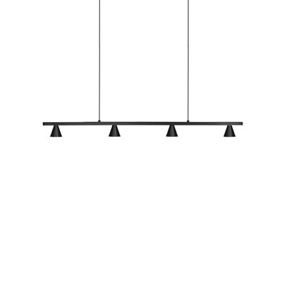 Dune 4 - Light LED Pendant