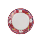 Campagna Handmade Melamine Salad/Dessert Plate
