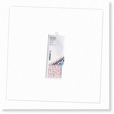 Deluxe Moroccan Adhesive-Backed Paper, 10 Sheets
