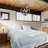 Chandeliers (Wood)