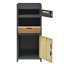 Freestanding Enclosure