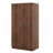Versatile Wooden Wardrobe With Multiple Storage Options, A Stylish And Practical Addition To Any Bedroom.