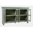 Knorr 54" Acacia Solid Wood Sideboard-62147683