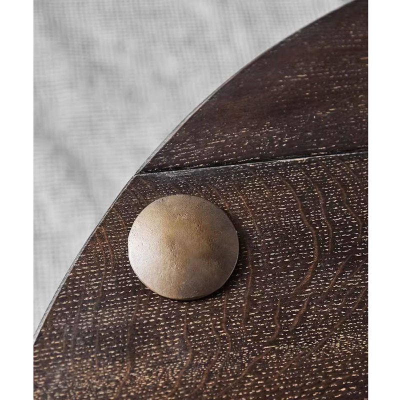 Table basse Nordic