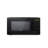 COMMERCIAL CHEF 1.1 Cu Ft Microwave with 10 Power Levels, Small Microwave with Push Button-37245756
