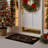 Floinn Non-Slip Christmas Outdoor Doormat-449524238