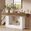 63cm Console Table
