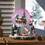 Christmas Snow Globe