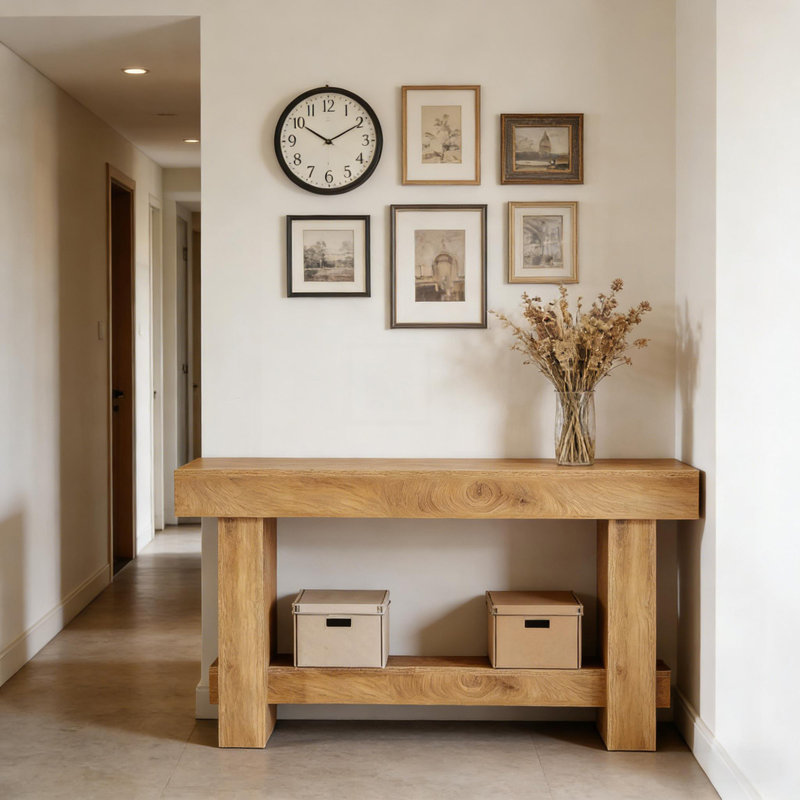 Modern Style Hall Table,Sofa Table,Hallway Table,Console Table