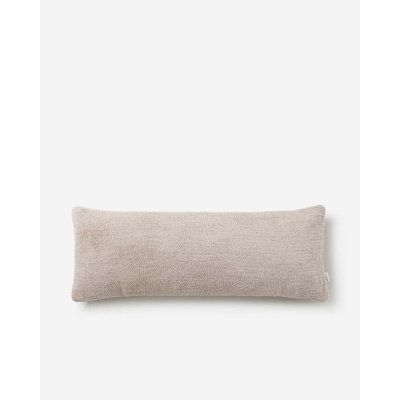 Snug Lumbar Pillow Cover & Insert