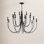18 - Light Dimmable Chandelier
