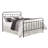 Otteridge Metal Standard Bed-94300544-108987717