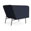 MTO - Dandy Lounge Chair Black Legs-1450206676