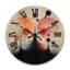 Horloge murale Roslanowick-78176727