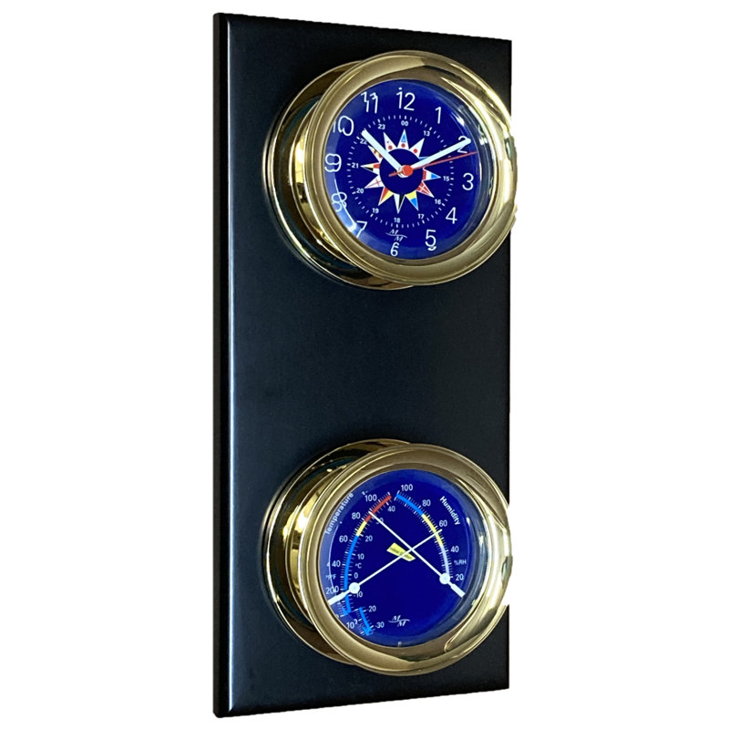 Horloge murale 5,85 "