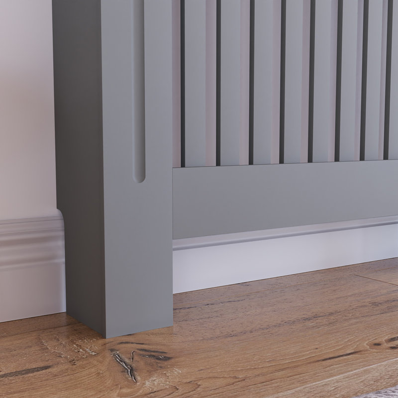 Aleesa Radiator Cover, Extra Large