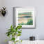 Sea Reflections - Peinture encadrée-1643690876-1643690869