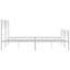 Steel Bed Frame-1115949506