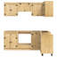 81.5cm Kitchen Pantry