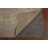 Vegetable Dye Oushak Turkish Area Rug 9