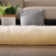 Chastina Faux Sheepskin Indoor Rug