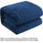 Stylehouse Ultra Soft Crinkle Comforter-112736080-112736081