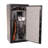 Tracker Safe E26, 26 Gun, 30 Min Fire Rated, Mechanical/Dial Lock-115763945-115763946
