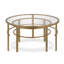 Four Leg Coffee Table-330606907