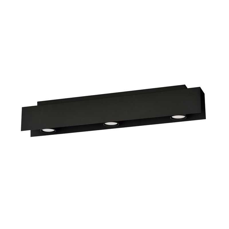 Flush Mount
