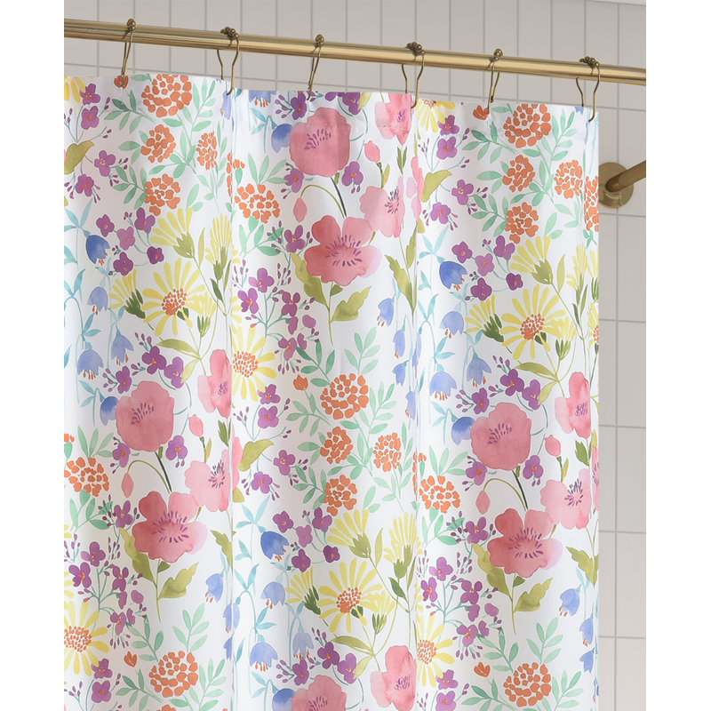 Josie Shower Curtain