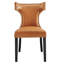 Chaise courbée Modway-101775489