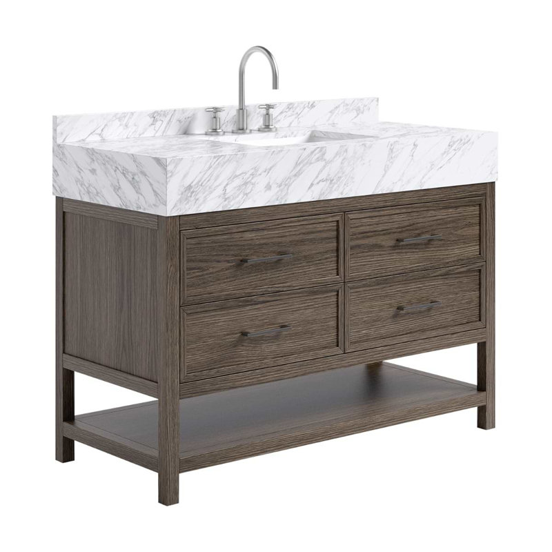 Rowan Vanity, 48" W