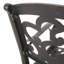 Chaise (ensemble de 2)