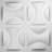 York EnduraWall Decorative 3D Wall Panel
