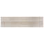 Carreau en porcelaine aspect bois 9 po x 36 po Llama-75146000