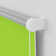 17 Stories Roller Blind Blackout Fabric Polyester
